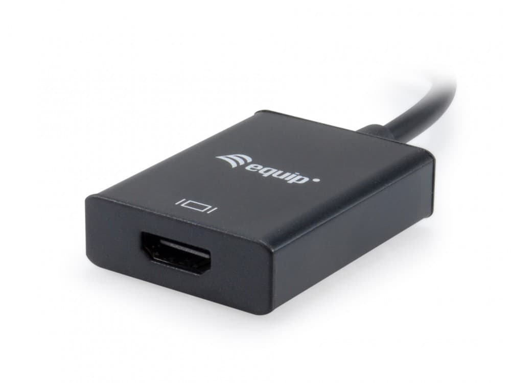 EQUIP ADAPTADOR USB 3.0 HDMI, miniatura 2