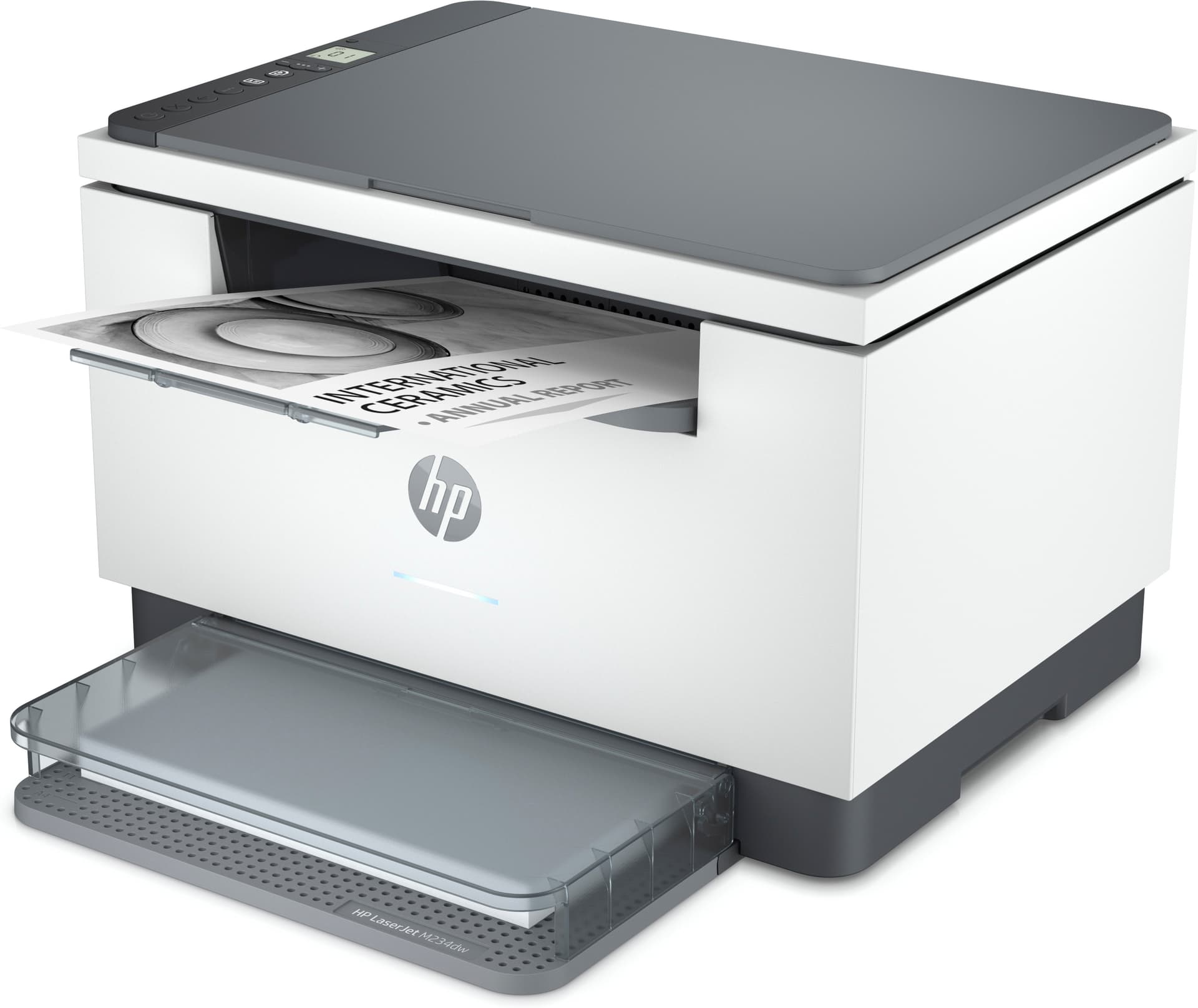 HP LaserJet Multifunções M234dw, miniatura 2