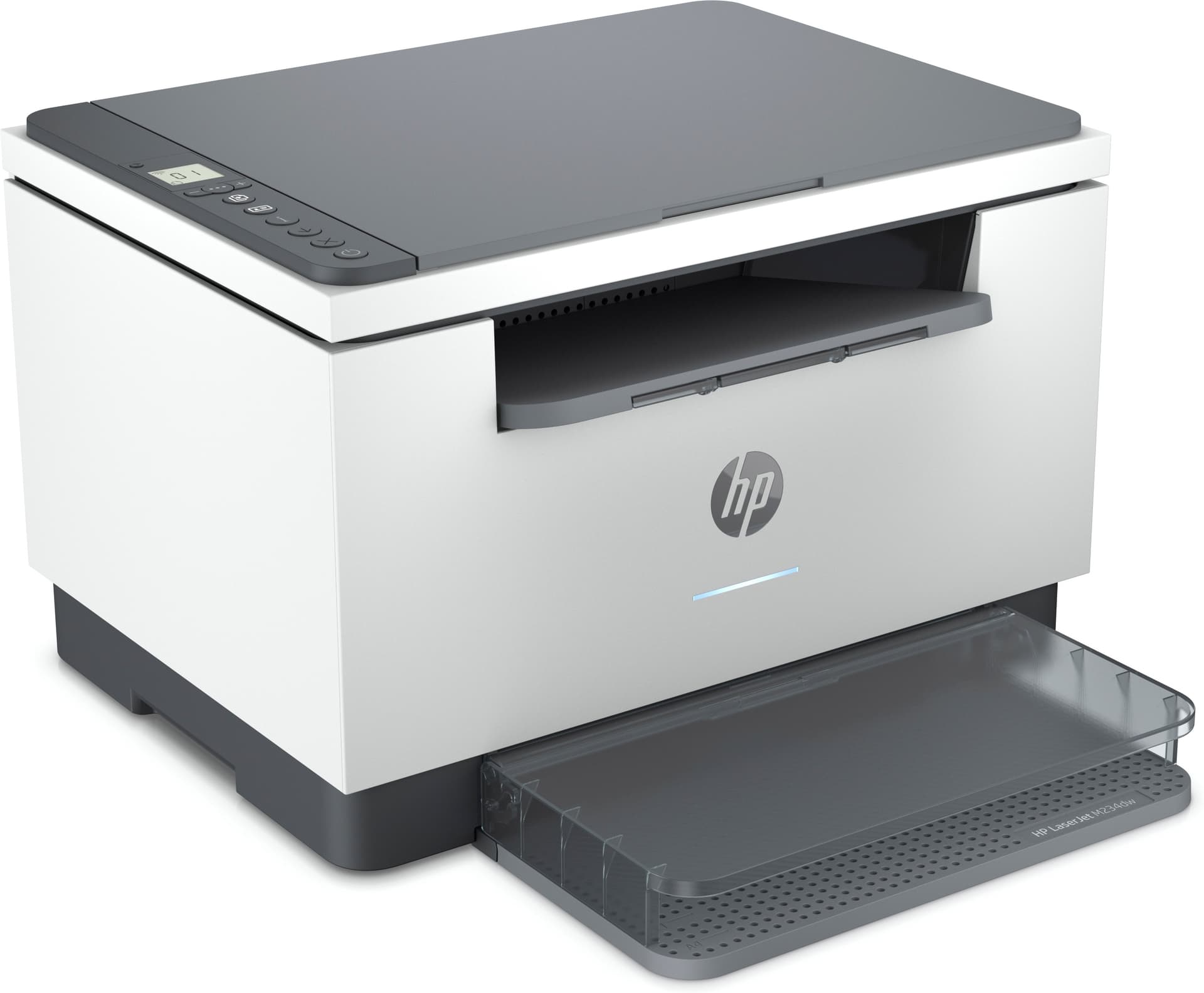 HP LaserJet Multifunções M234dw, miniatura 3