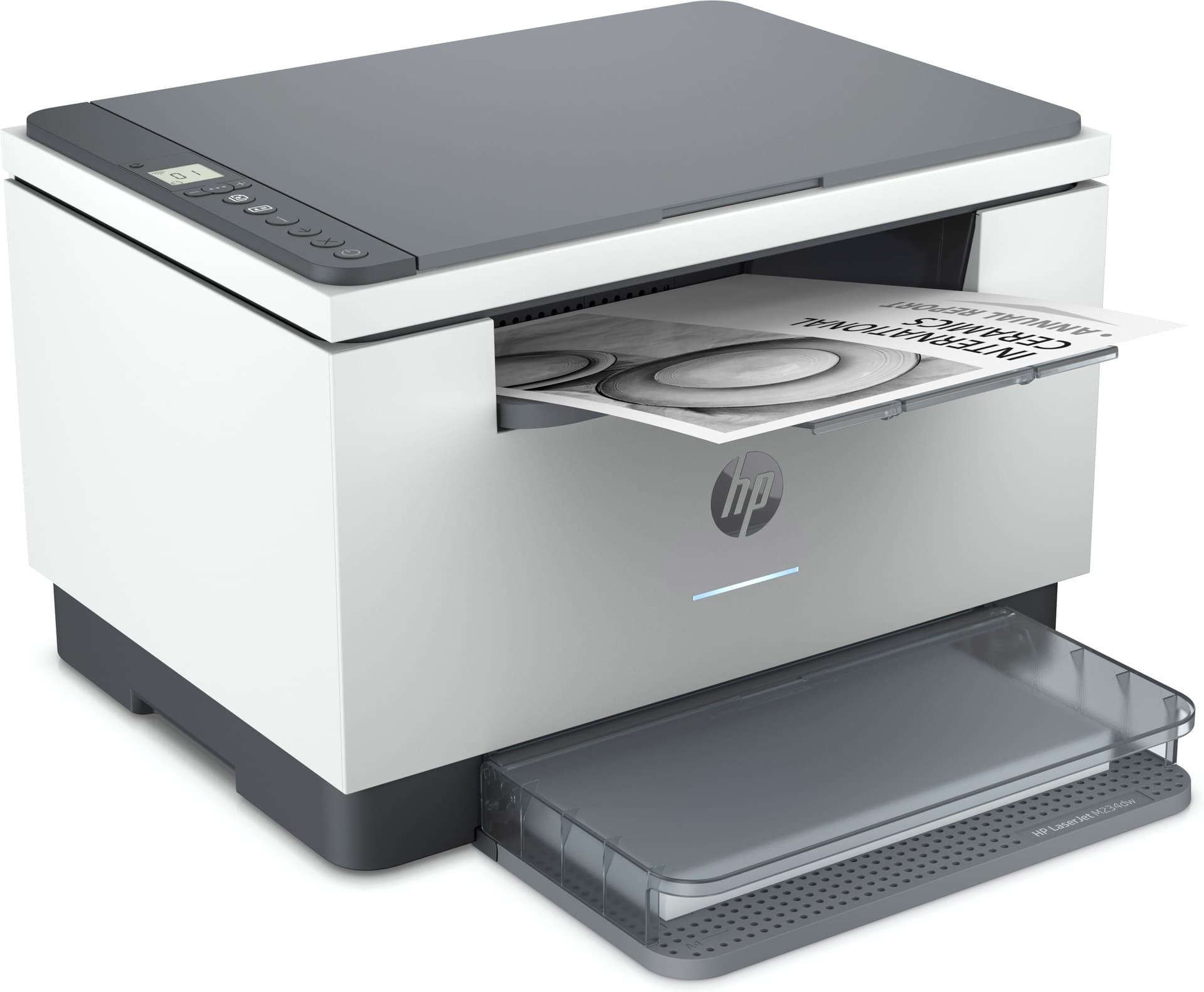 HP LaserJet Multifunções M234dw, miniatura 4