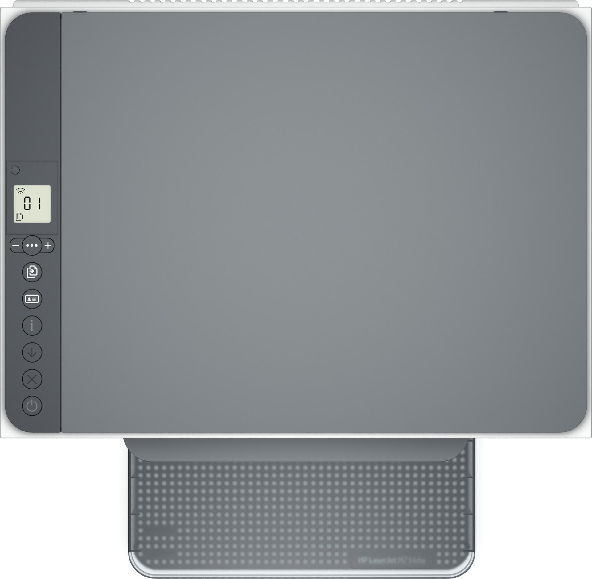 HP LaserJet Multifunções M234dw, miniatura 5