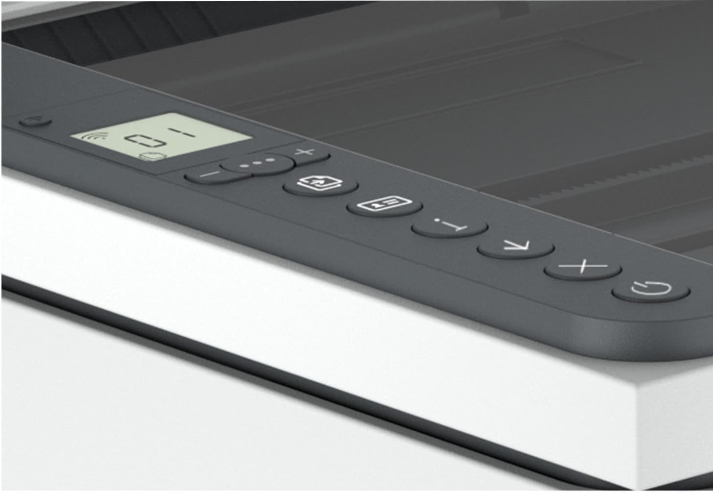 HP LaserJet Multifunções M234dw, miniatura 6