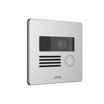 Axis I8016-LVE - Estação de intercomunicação IP - com cabo - 10/100 Ethernet - NCS S 9000-N, miniatura 2
