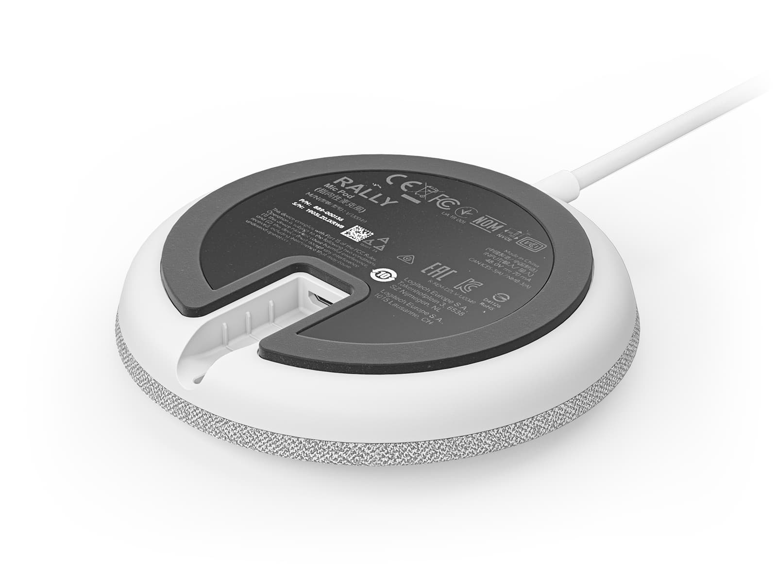 Logitech 952-000038 — miniatura 3
