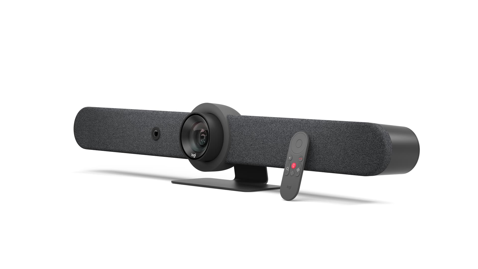Logitech Rally Bar — miniatura 2