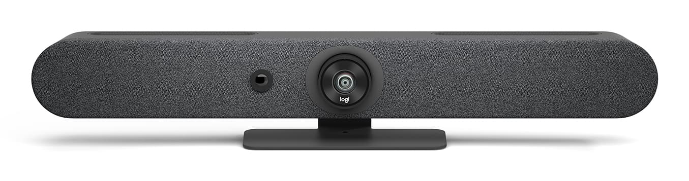 Logitech Rally Bar Mini — miniatura 1