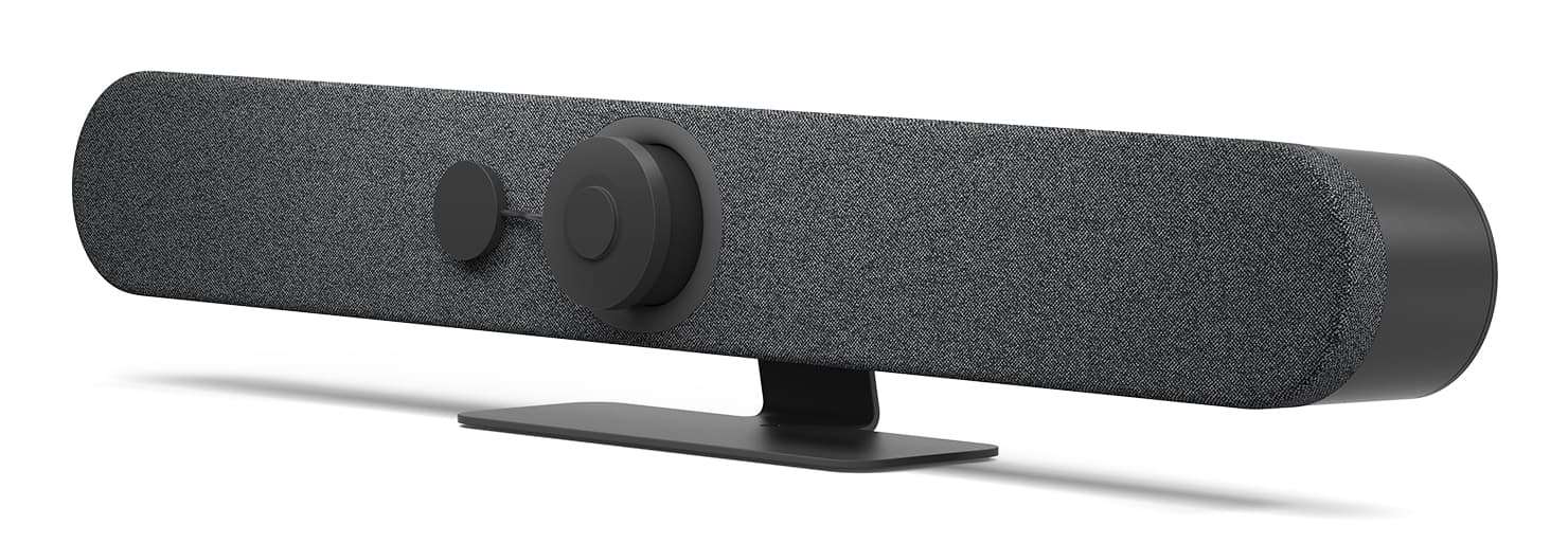 Logitech Rally Bar Mini — miniatura 3