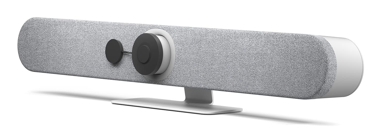 Logitech Rally Bar Mini, miniatura 3