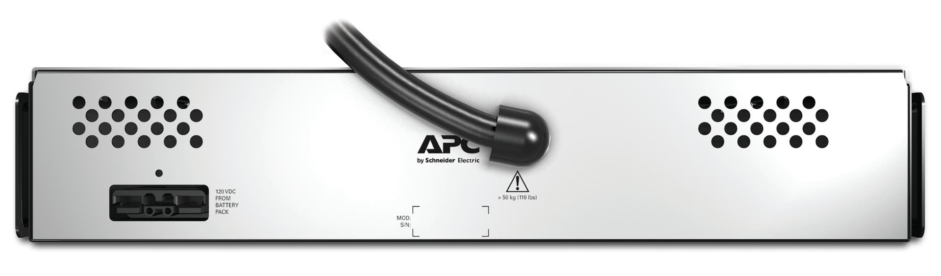 APC Smart-UPS — miniatura 3