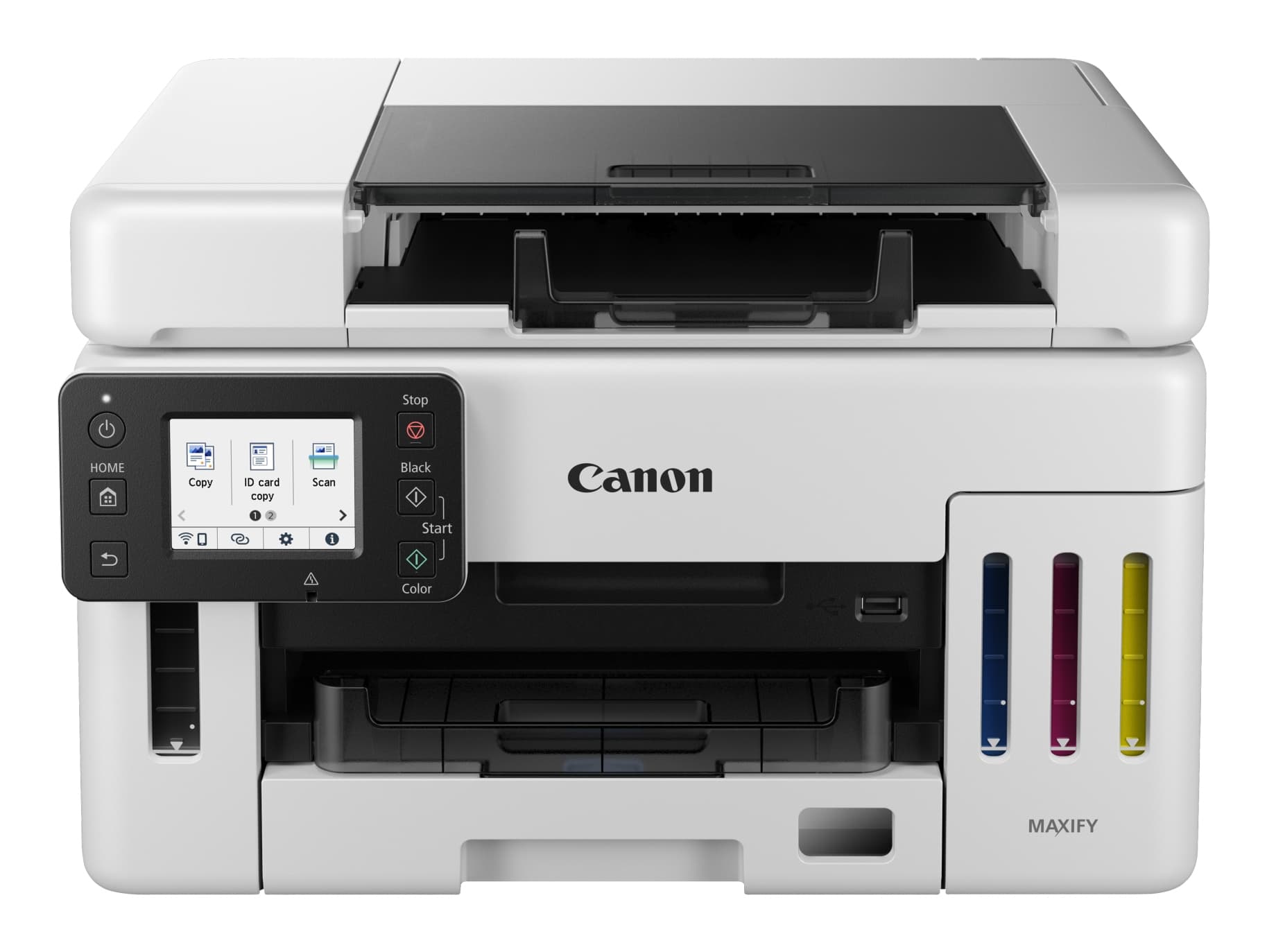 Canon MAXIFY GX6550 — miniatura 1