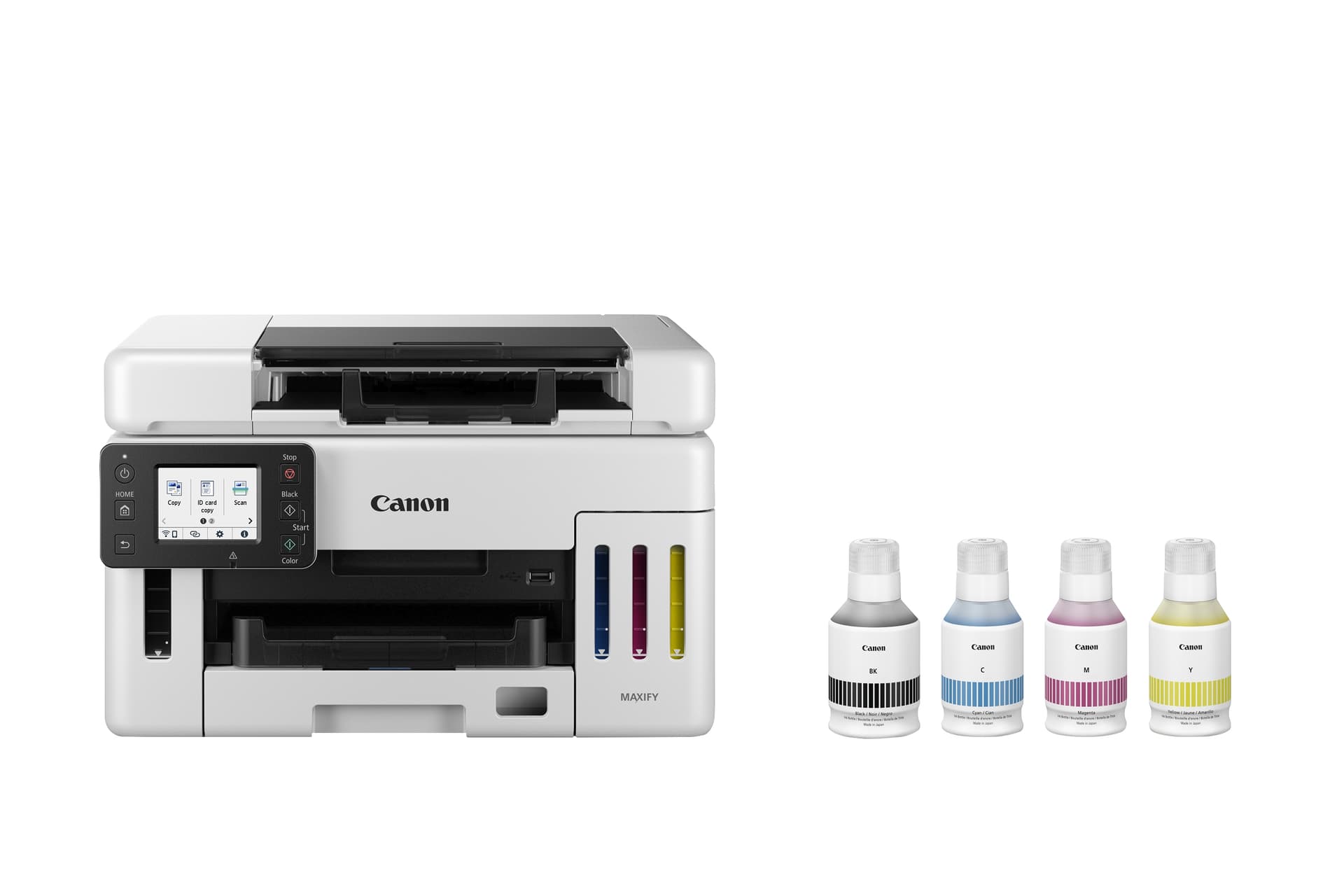 Canon MAXIFY GX6550 — miniatura 4