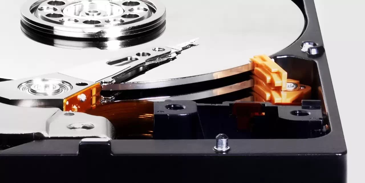 WD Blue WD20EZBX - Disco rígido - 2 TB - interna - 3.5" - SATA 6Gb/s - 7200 rpm - buffer: 256 MB — miniatura 2