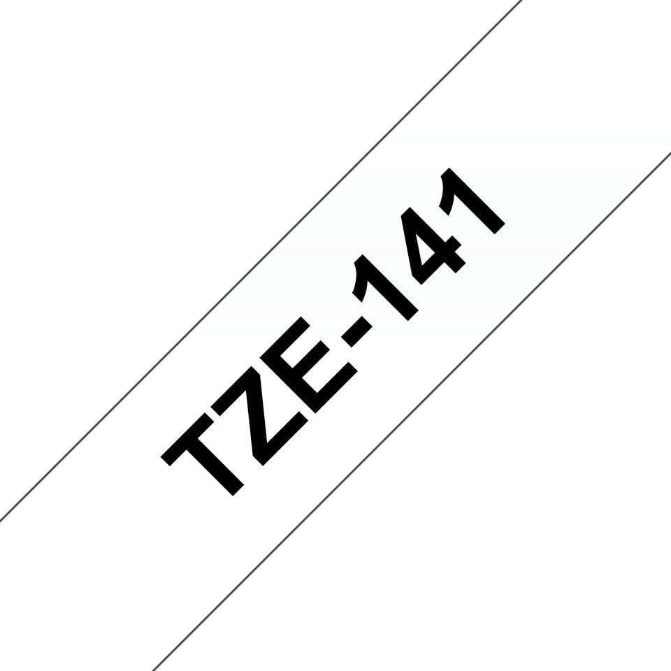 Brother TZE-141 — miniatura 1