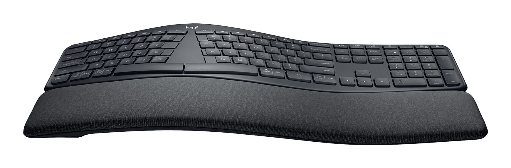 Logitech ERGO K860, miniatura 1