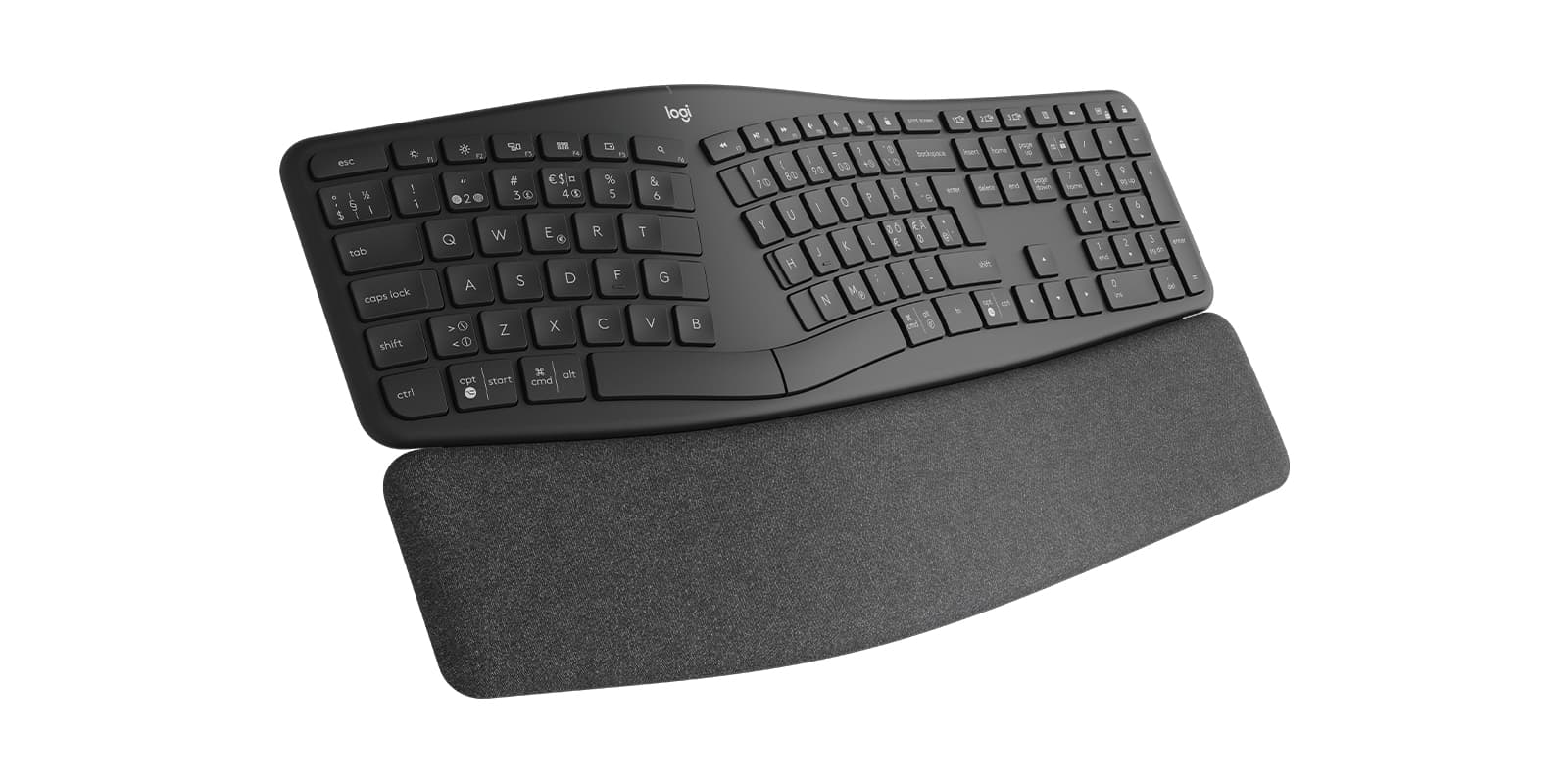 Logitech ERGO K860, miniatura 3