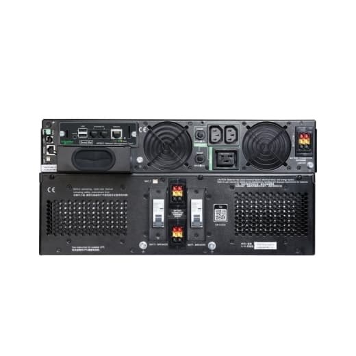 APC SRTG10KXLI, miniatura 3