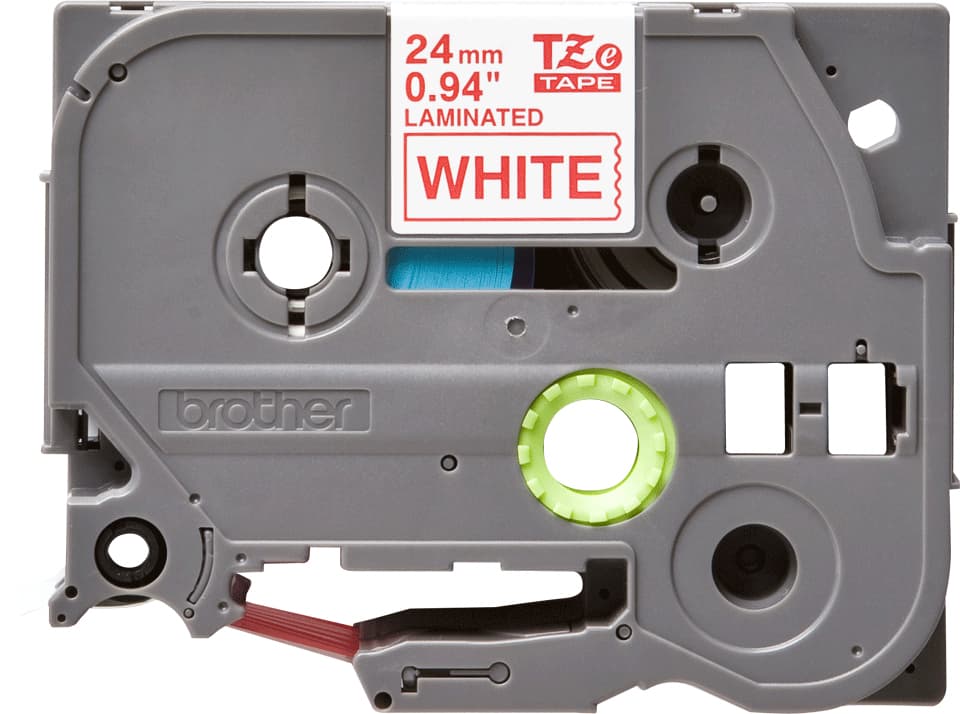 Brother TZE-252 — miniatura 2