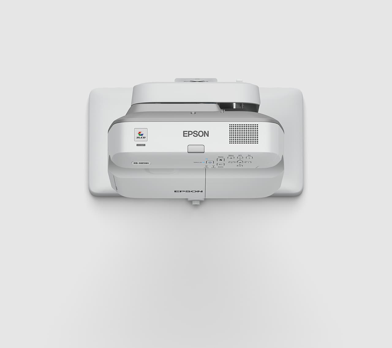 Epson EB-685W — miniatura 2