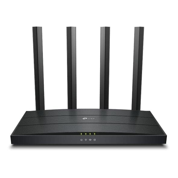 TP-LINK ROUTER WI-FI 6 AX1500 — miniatura 1