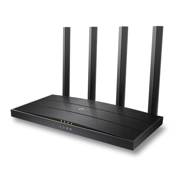 TP-LINK ROUTER WI-FI 6 AX1500 — miniatura 2