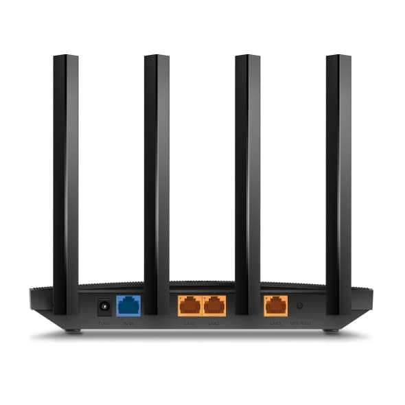TP-LINK ROUTER WI-FI 6 AX1500 — miniatura 3