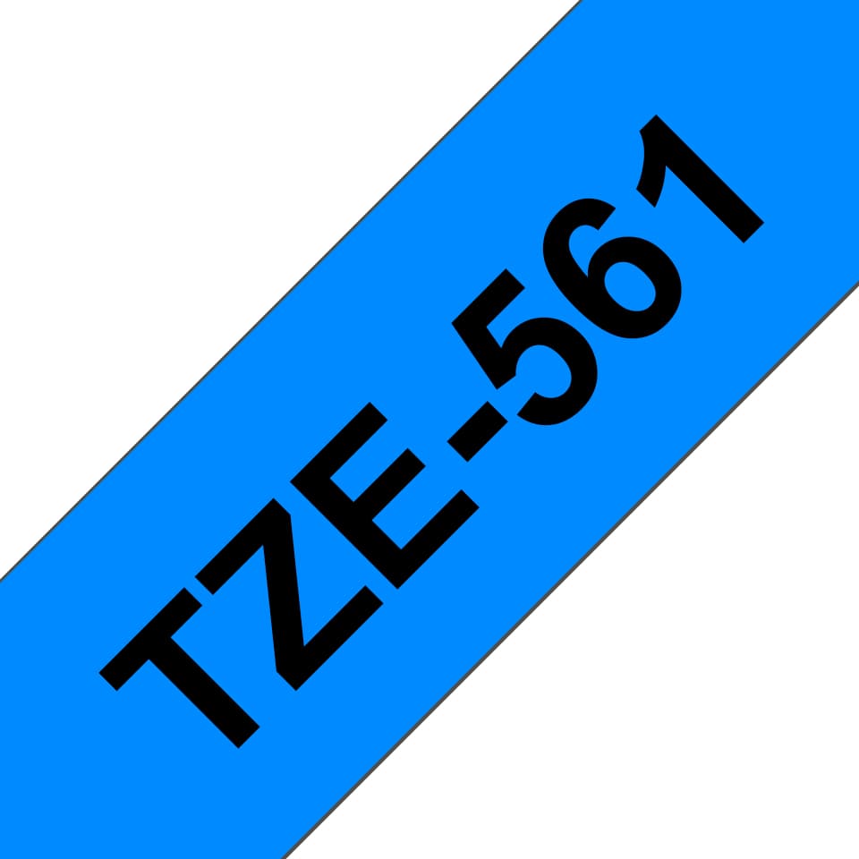 Brother TZE-561 — miniatura 1