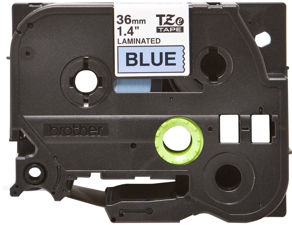 Brother TZE-561 — miniatura 2