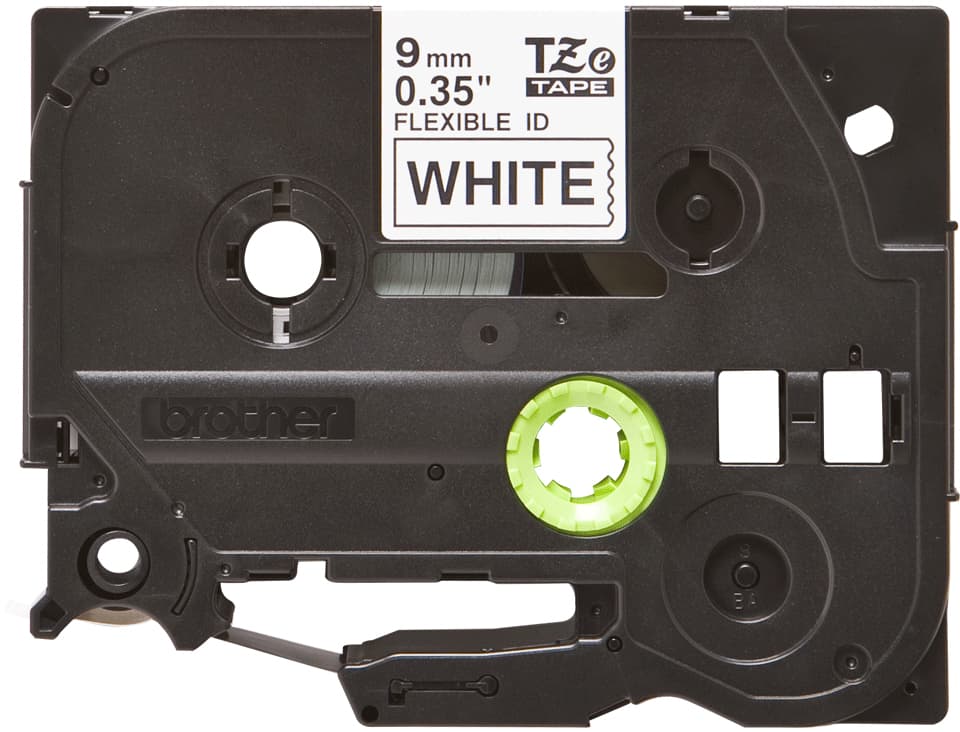 Brother TZE-FX221 — miniatura 2