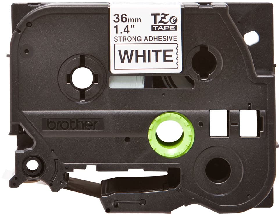 Brother TZE-S261 — miniatura 2