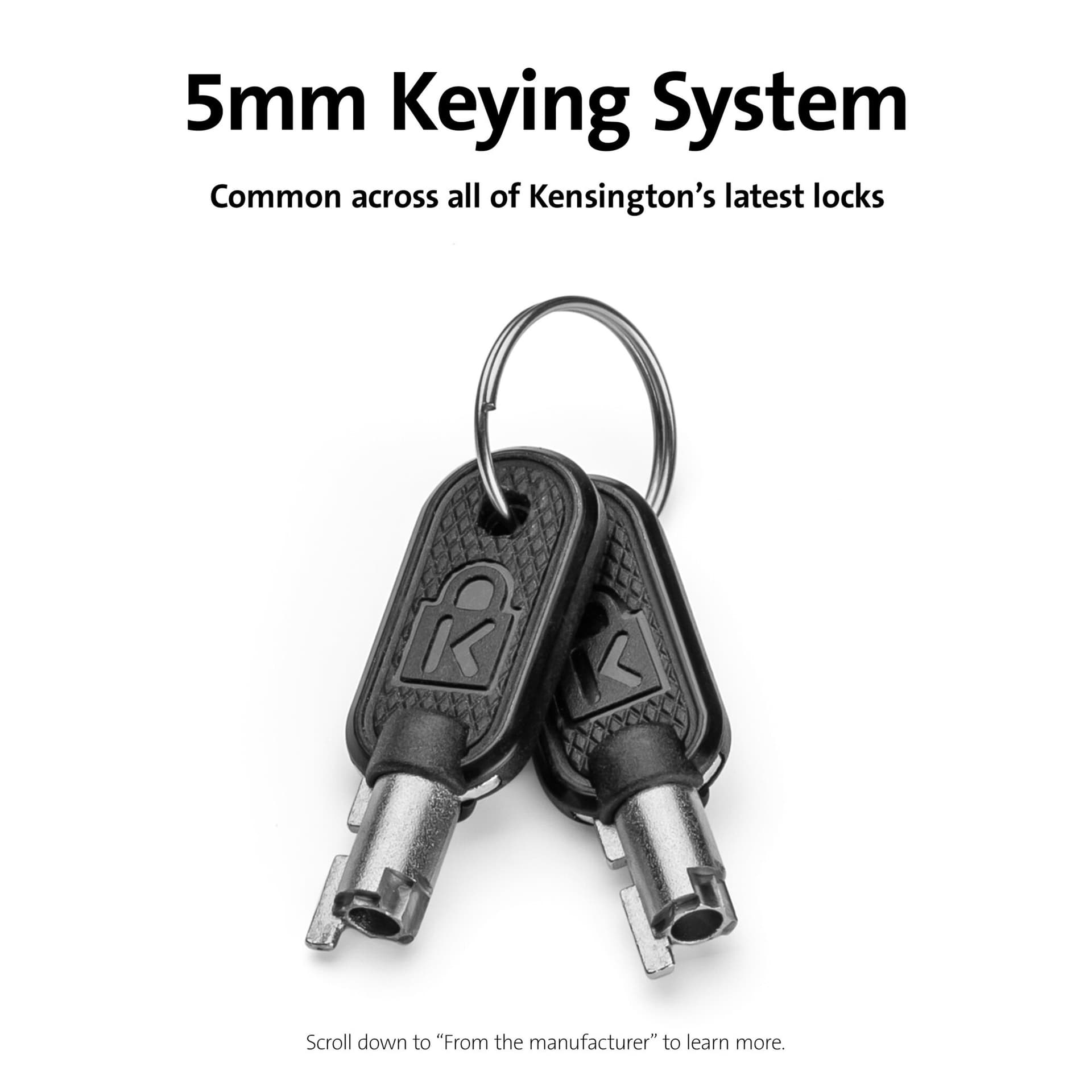Kensington K68108M-SP — miniatura 2