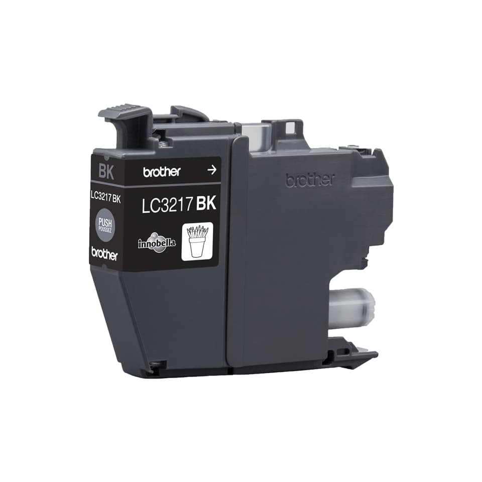 Brother LC3217BK, miniatura 5