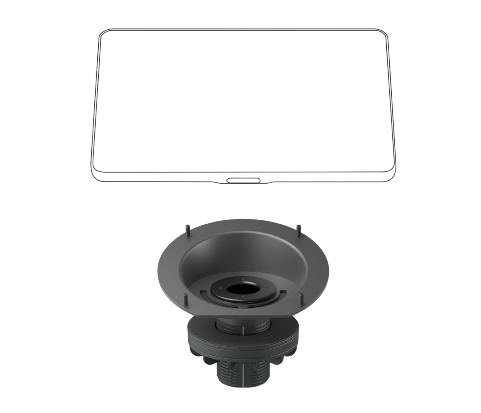 Logitech 952-000080 — miniatura 3
