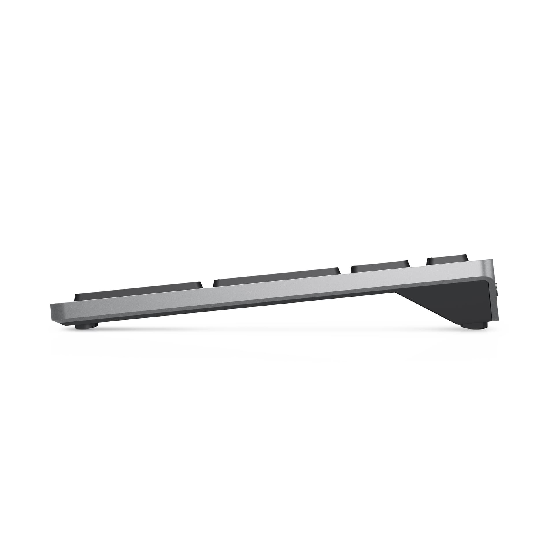 DELL Teclado e rato Pro Plus — KM7321W - português (QWERTY) — miniatura 2