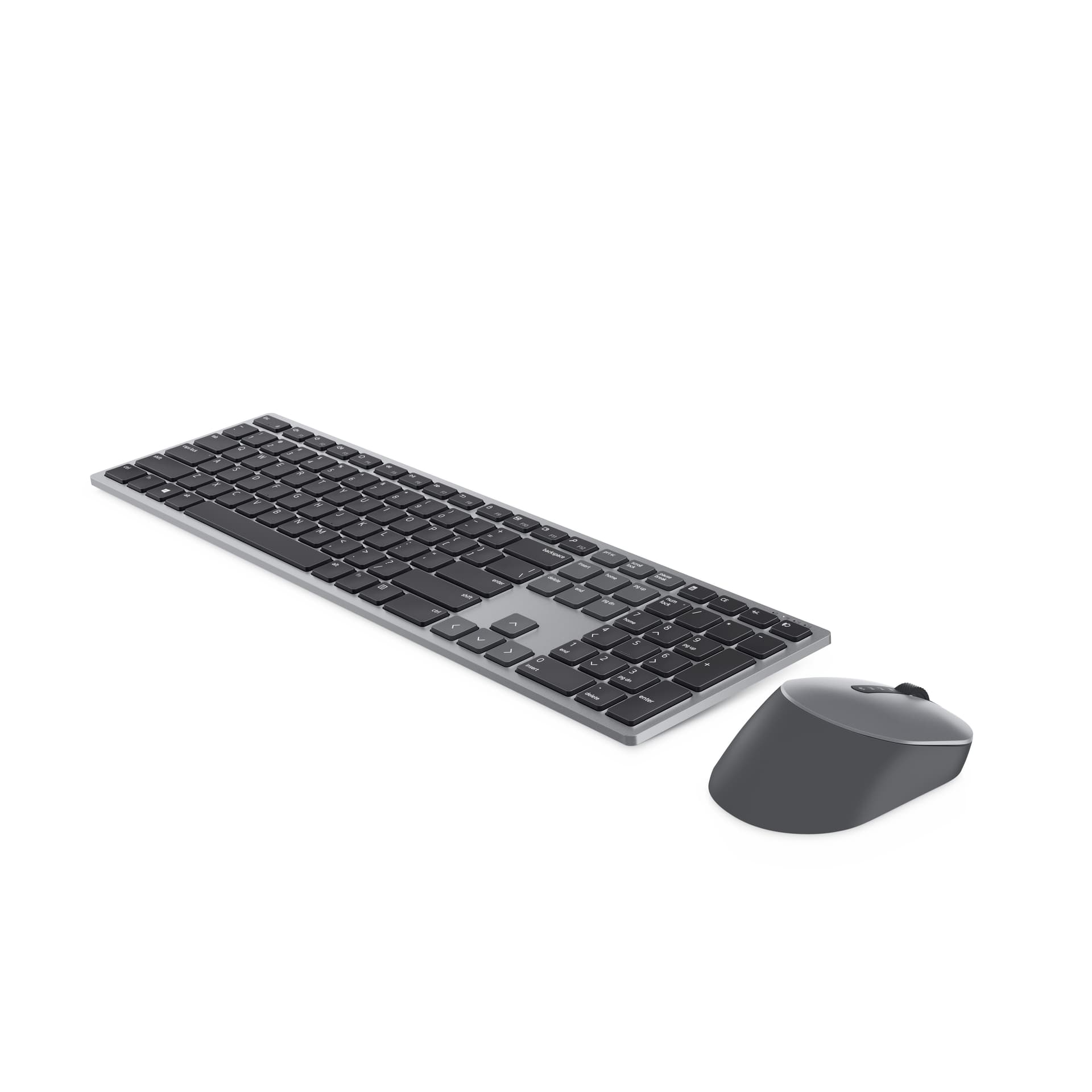 DELL Teclado e rato Pro Plus — KM7321W - português (QWERTY) — miniatura 5