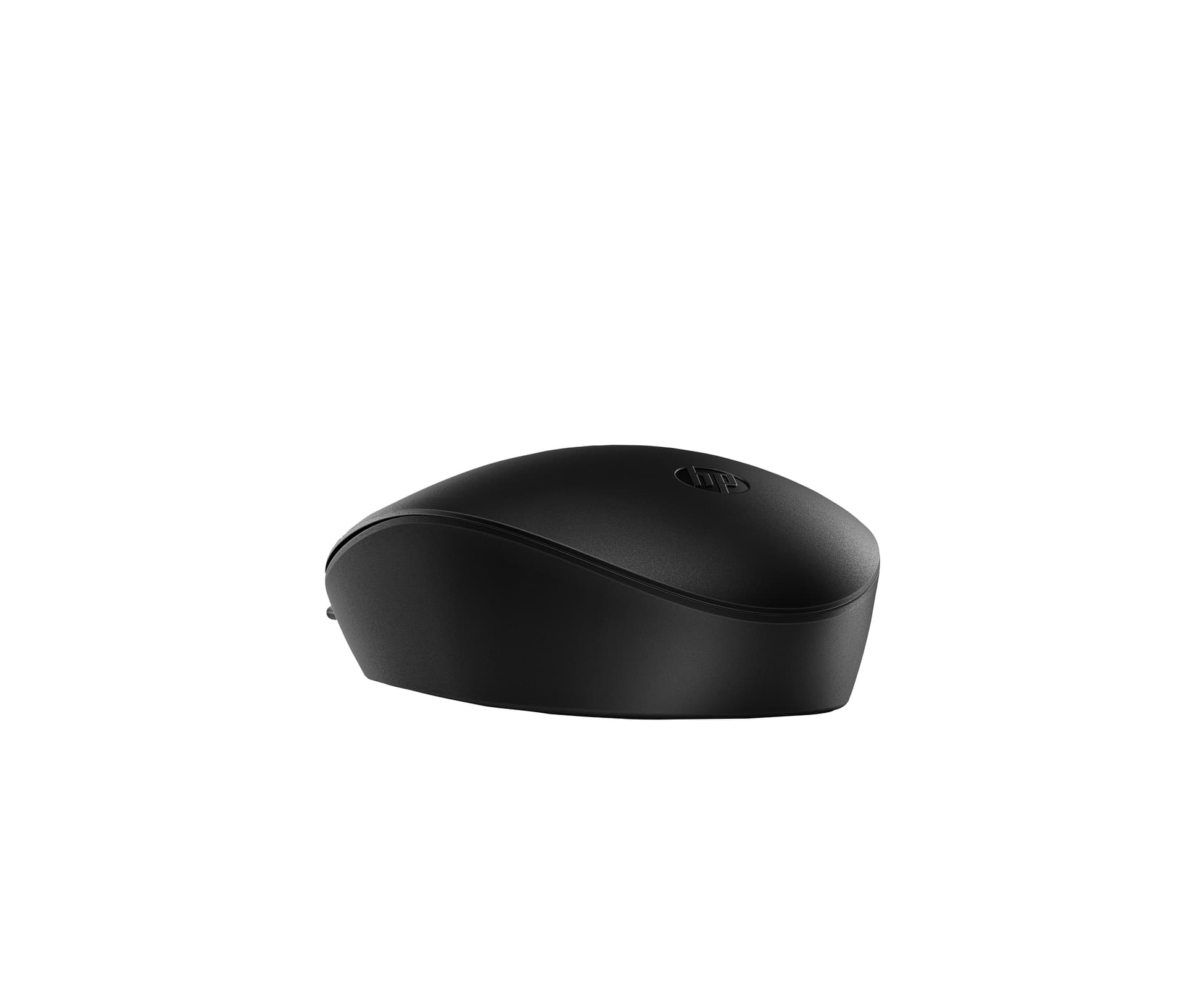 HP Rato laser com fios 128 — miniatura 2