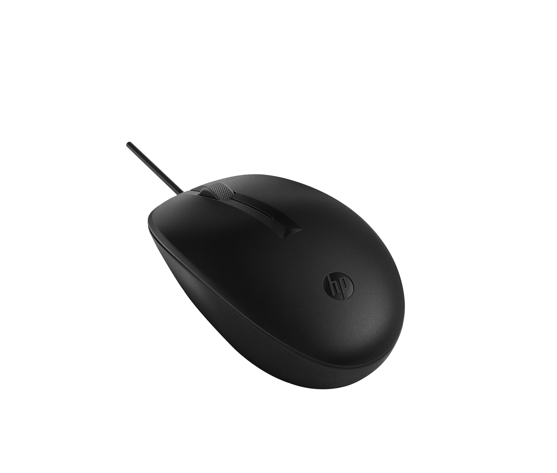 HP Rato laser com fios 128 — miniatura 3