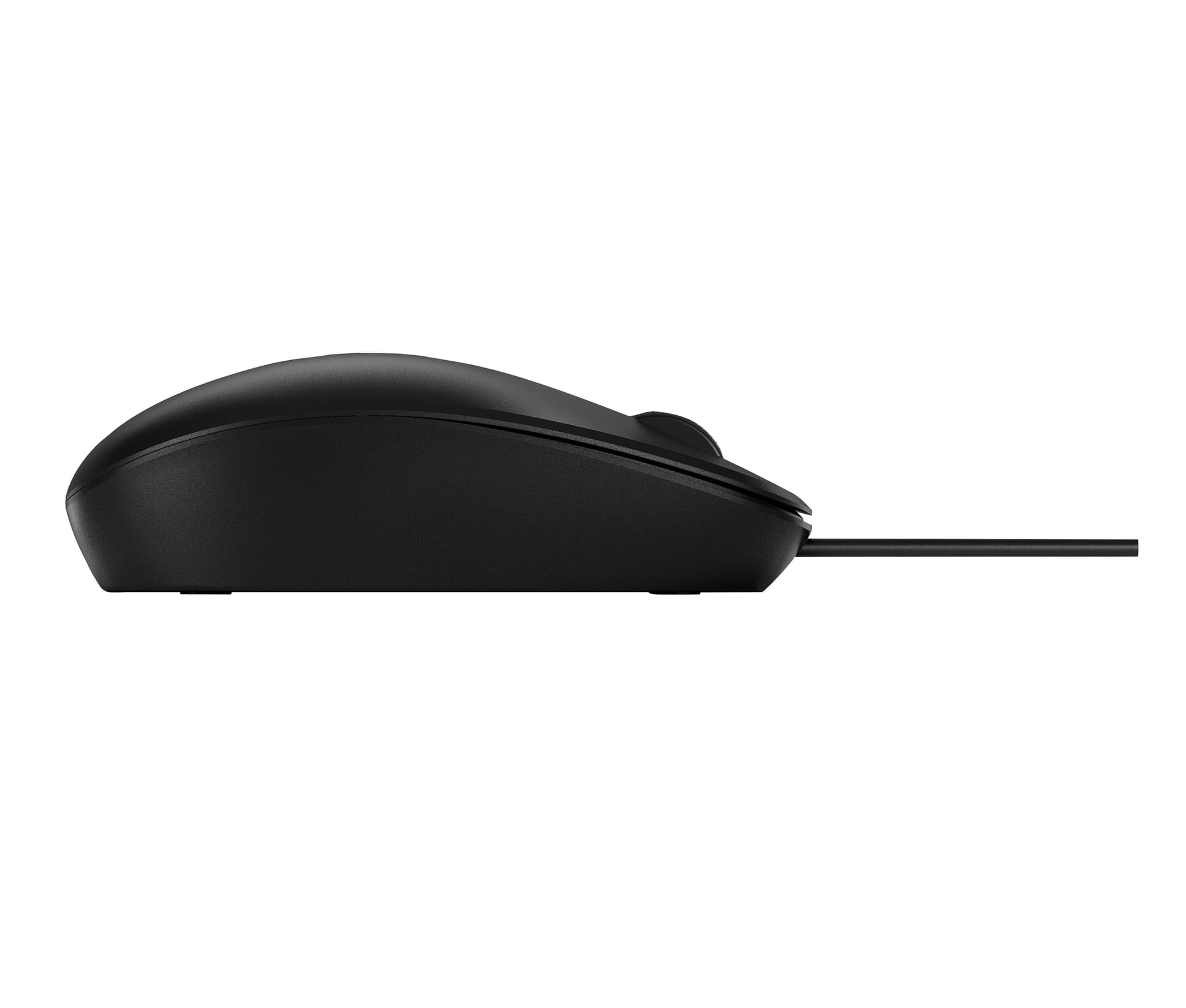HP Rato laser com fios 128 — miniatura 6
