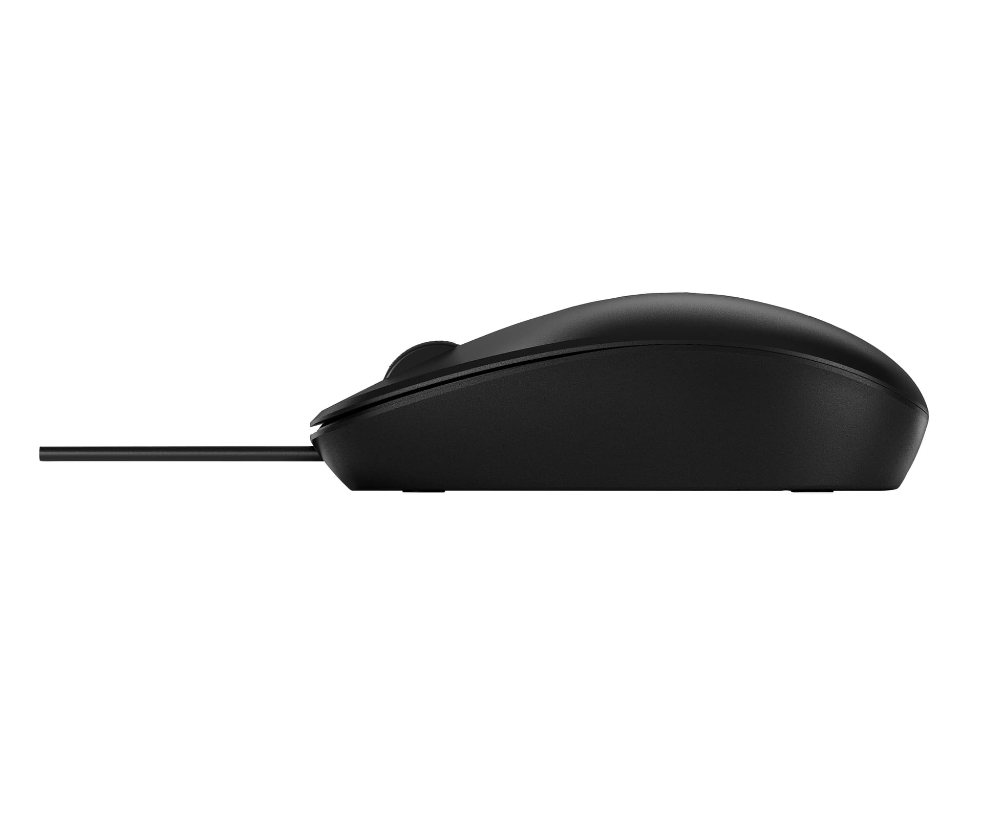 HP Rato laser com fios 128 — miniatura 7