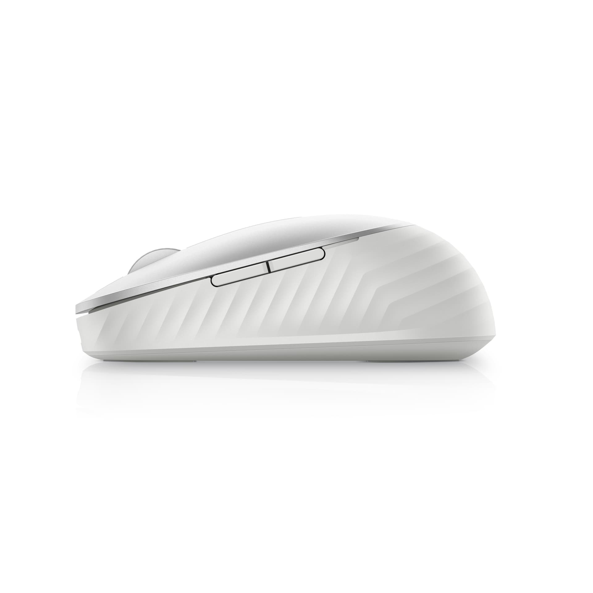 DELL Rato compacto Pro Premium — MS7421W - Platinum Silver (prateado) — miniatura 2