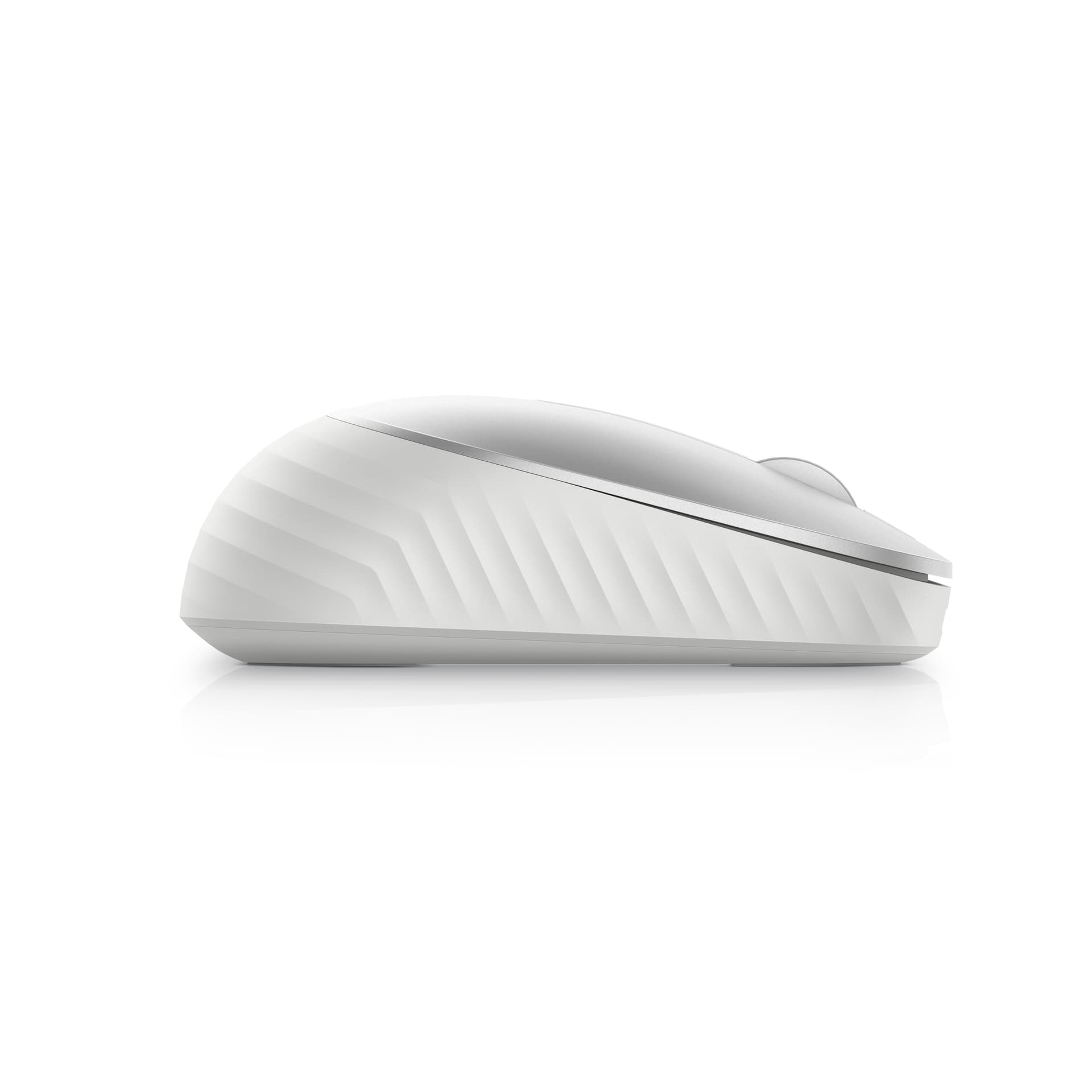 DELL Rato compacto Pro Premium — MS7421W - Platinum Silver (prateado) — miniatura 3