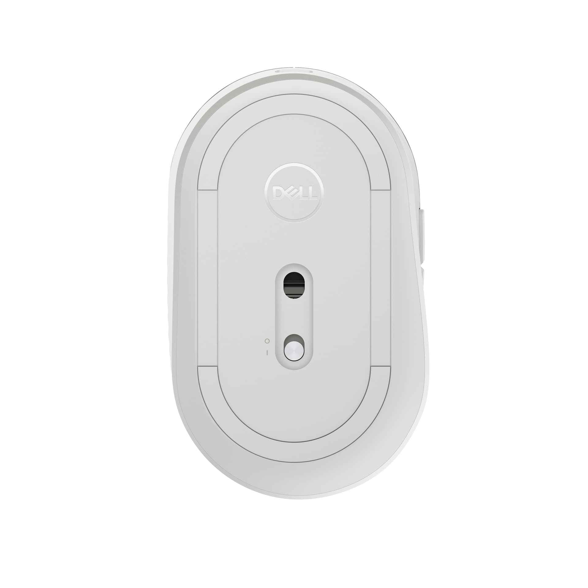 DELL Rato compacto Pro Premium — MS7421W - Platinum Silver (prateado) — miniatura 4