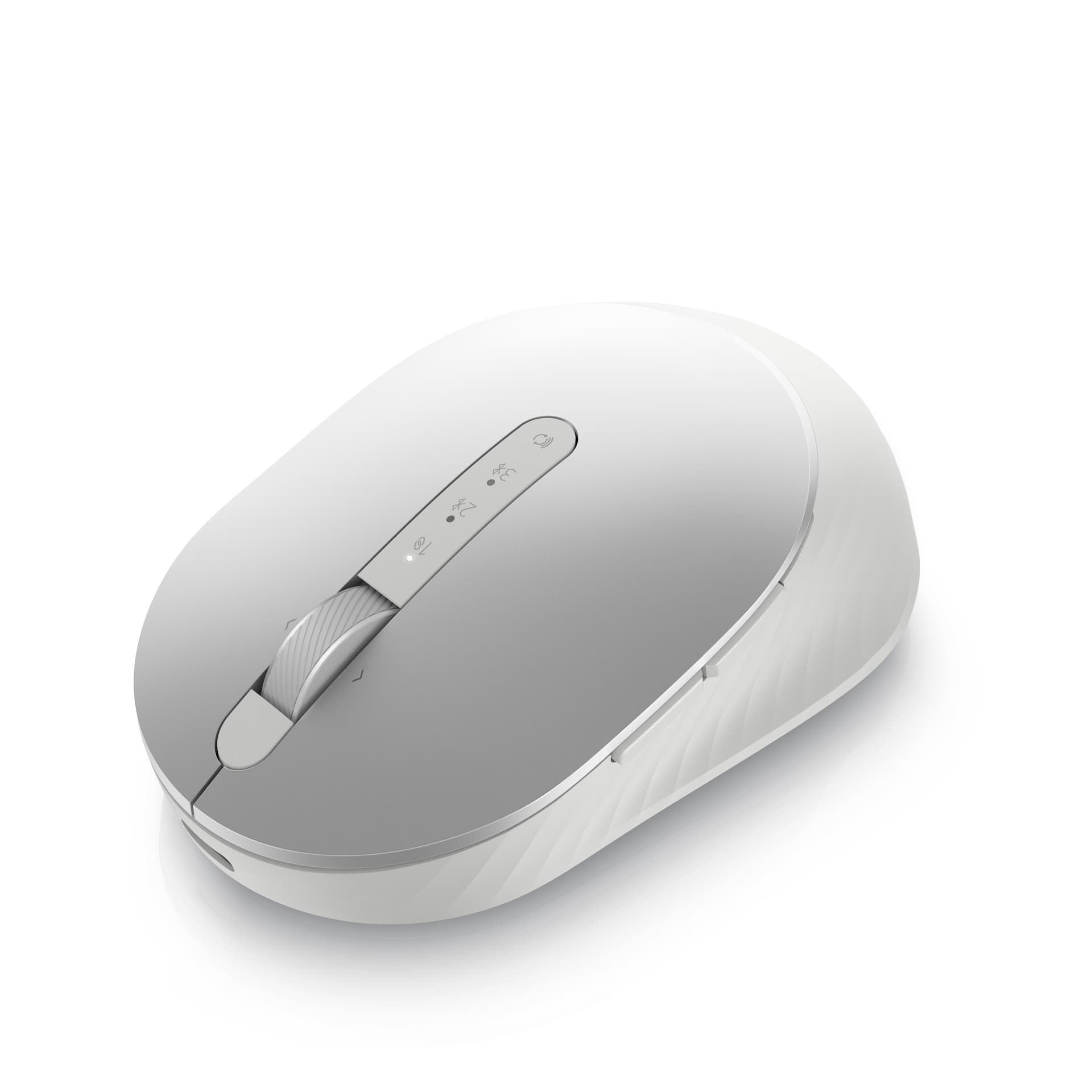 DELL Rato compacto Pro Premium — MS7421W - Platinum Silver (prateado) — miniatura 9