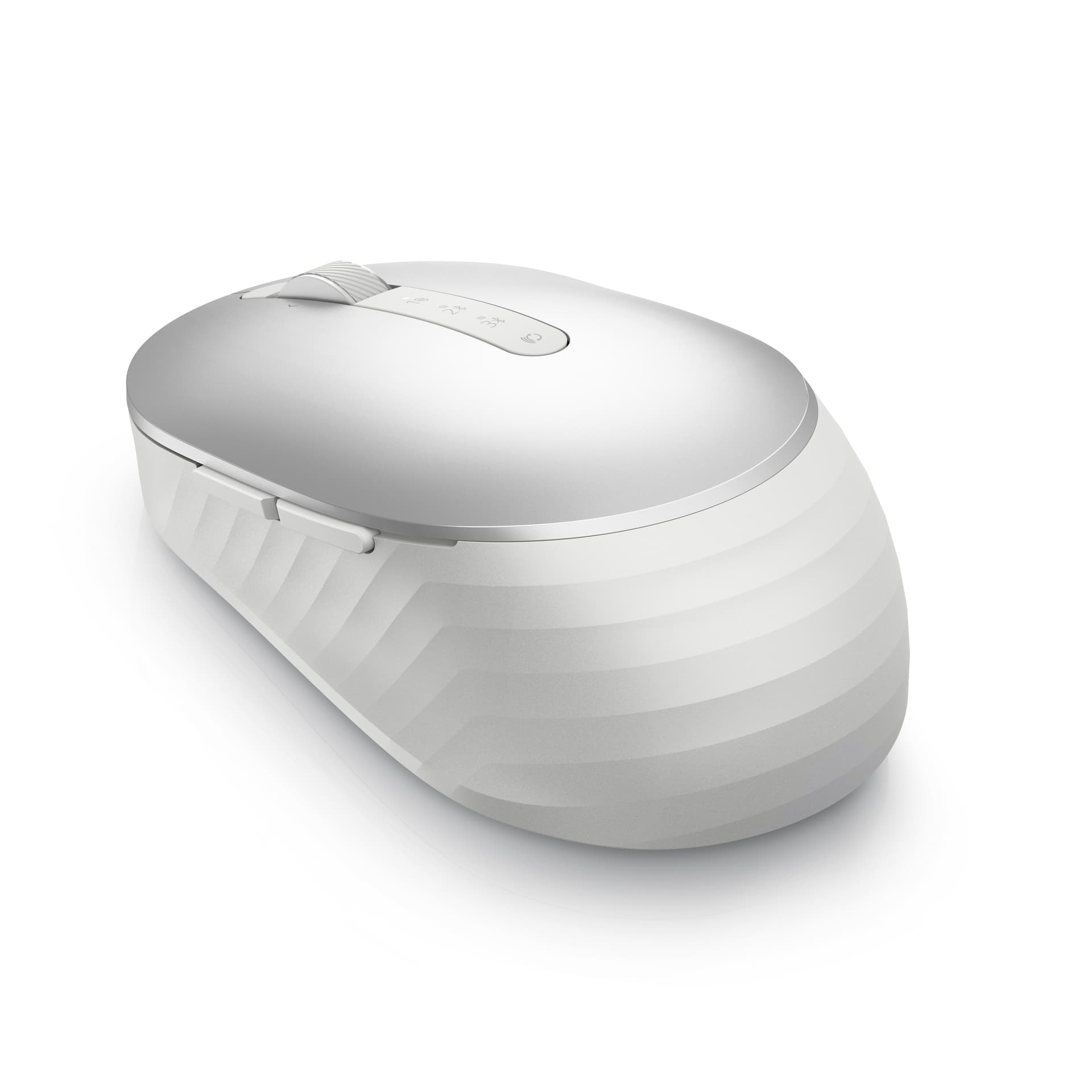 DELL Rato compacto Pro Premium — MS7421W - Platinum Silver (prateado) — miniatura 10