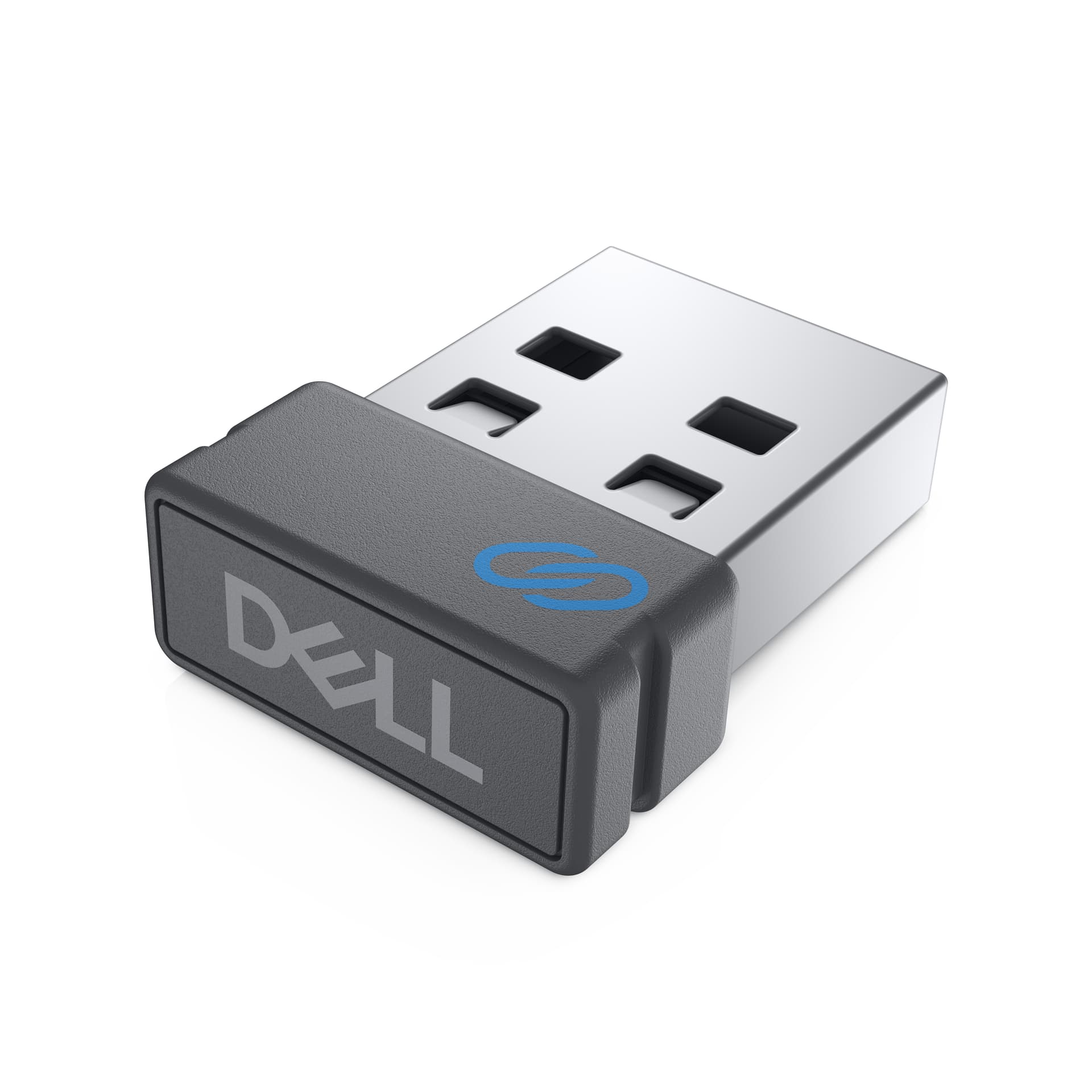 DELL Teclado e rato Pro — KM5221W - português (QWERTY) - preto — miniatura 11