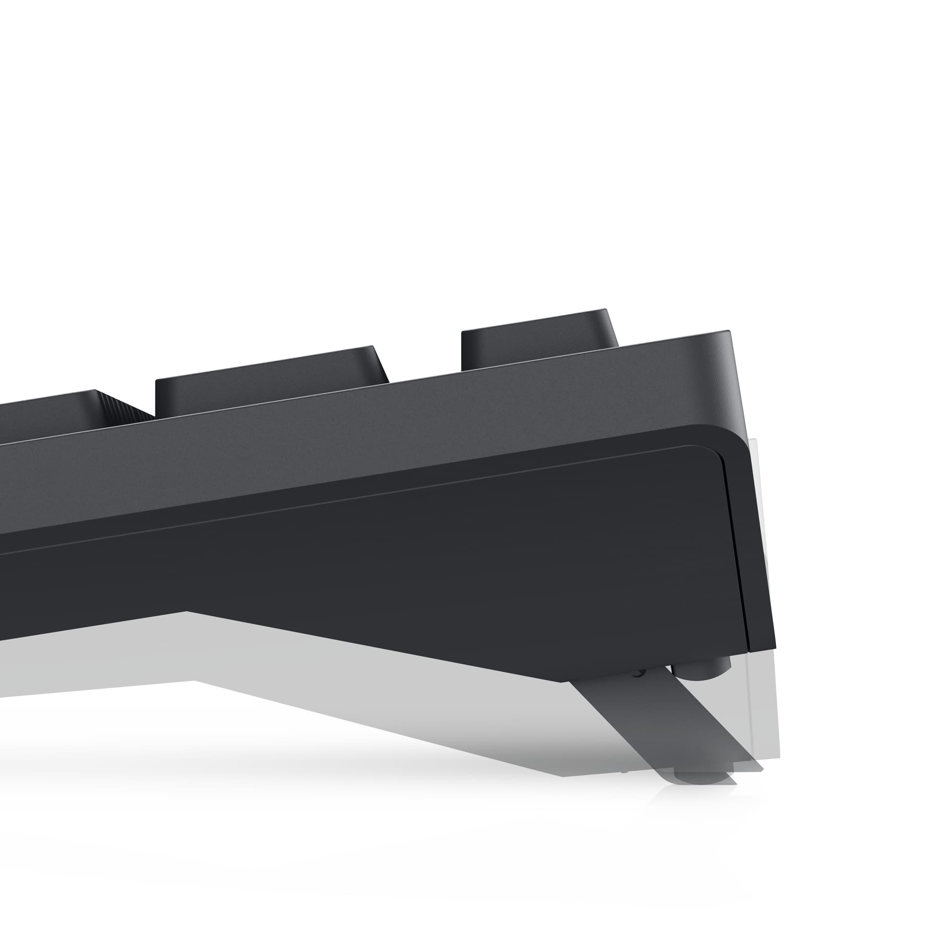 DELL Teclado e rato Pro — KM5221W - português (QWERTY) - preto — miniatura 5