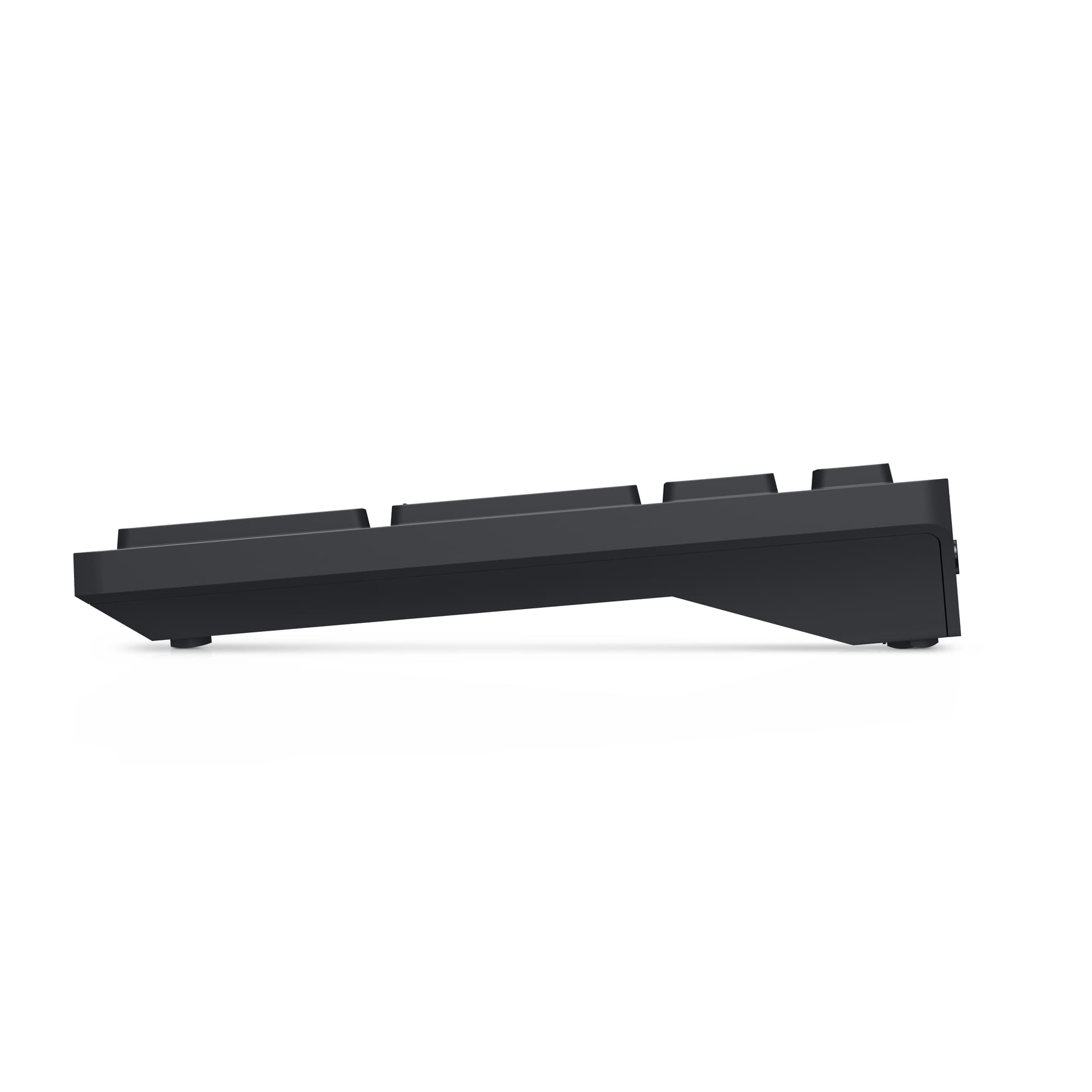 DELL Teclado e rato Pro — KM5221W - português (QWERTY) - preto — miniatura 8