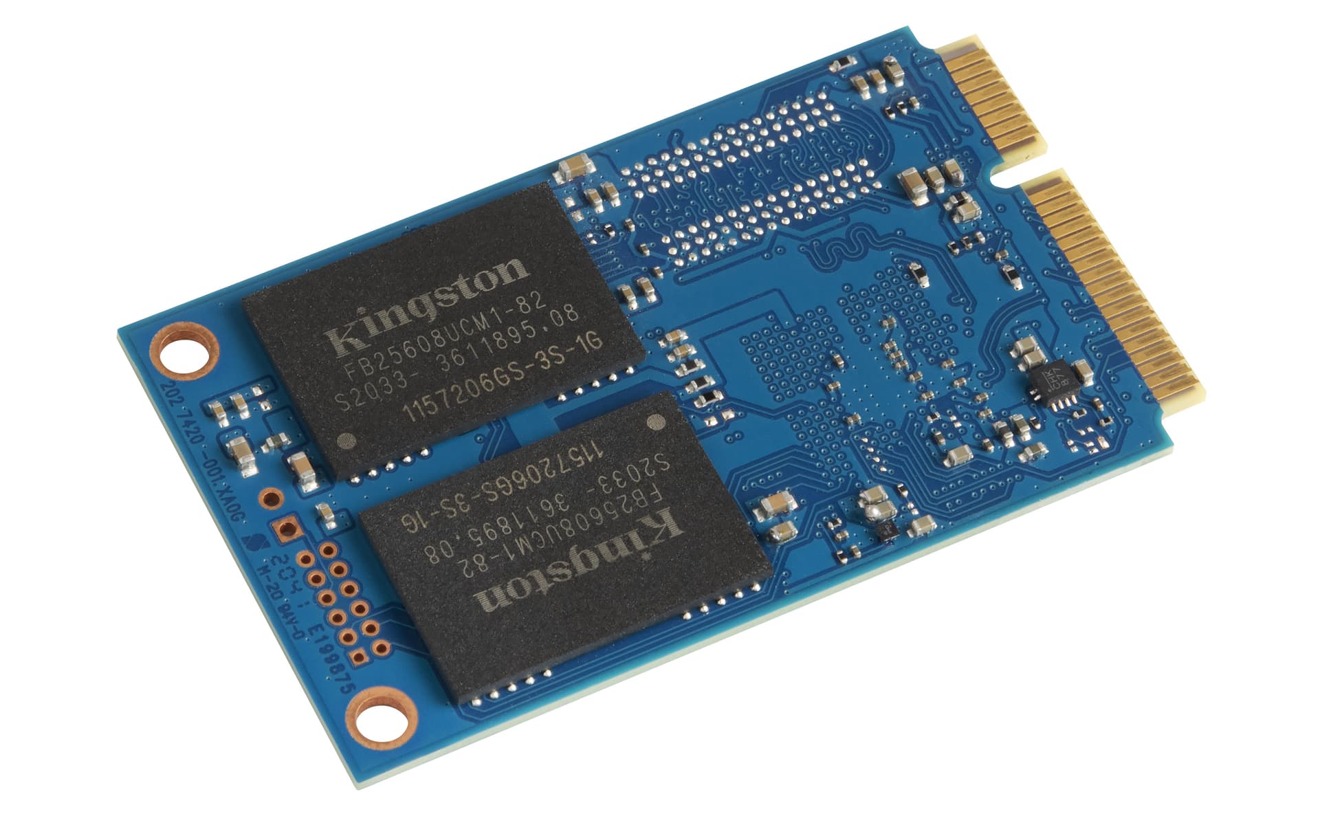 Kingston Technology KC600 — miniatura 4
