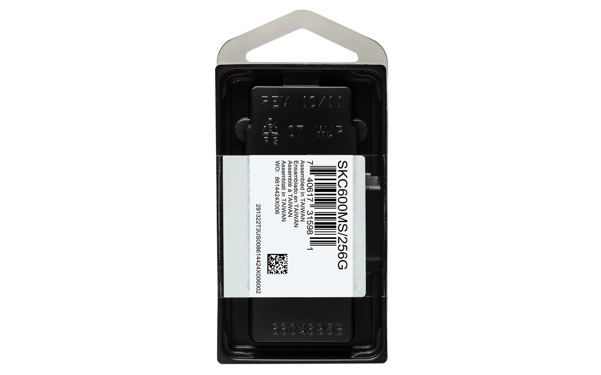 Kingston Technology KC600 — miniatura 5