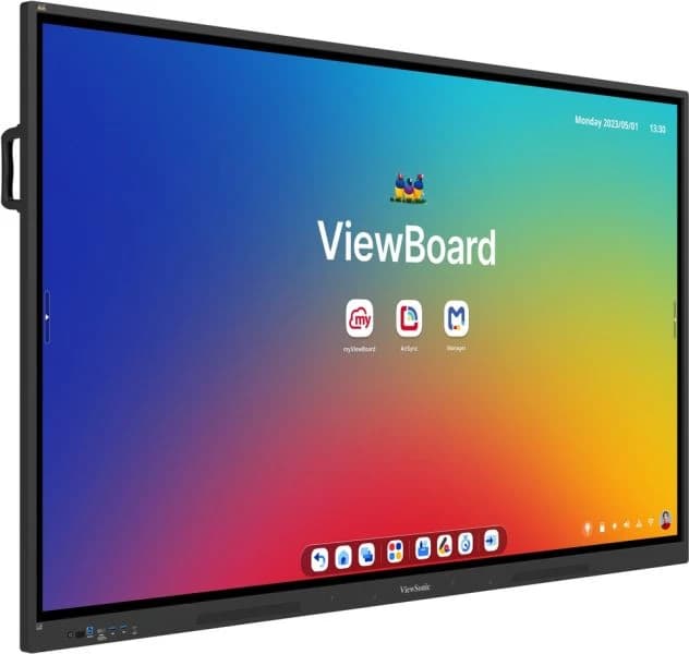 Viewsonic IFP7534 — miniatura 3