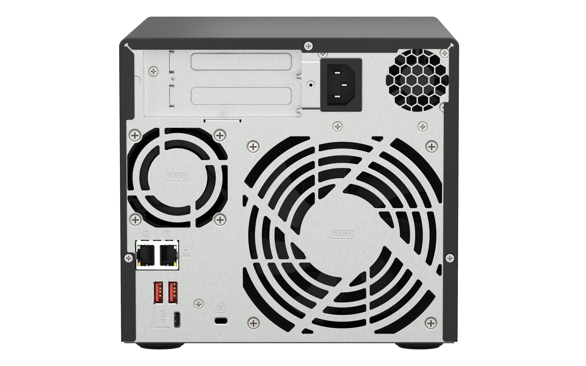 QNAP TS-473A — miniatura 6